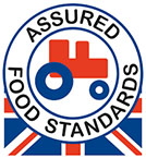 Red Tractor Assured Food Standards